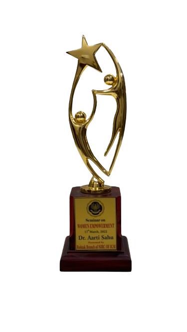 award image