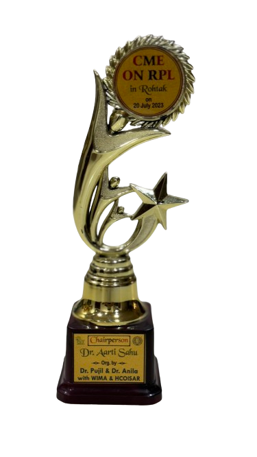 award image