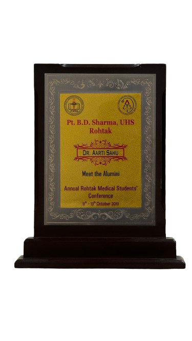 award image
