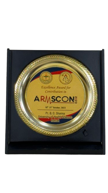 Award Image